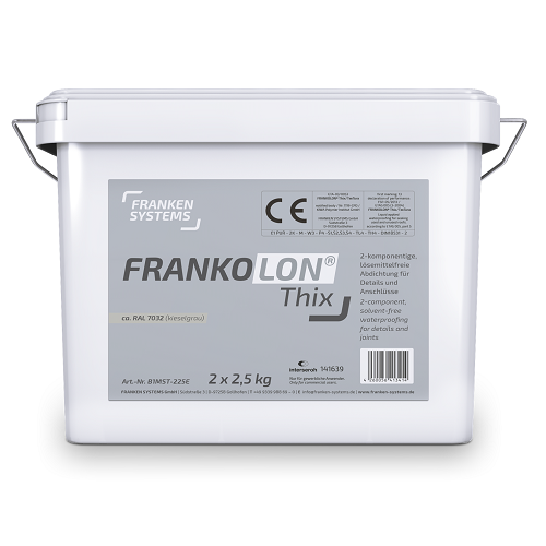 frankolon thix