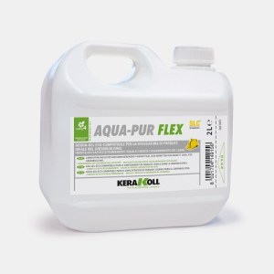 Aqua-Pur Flex Fugenkittgel von KERAKOLL