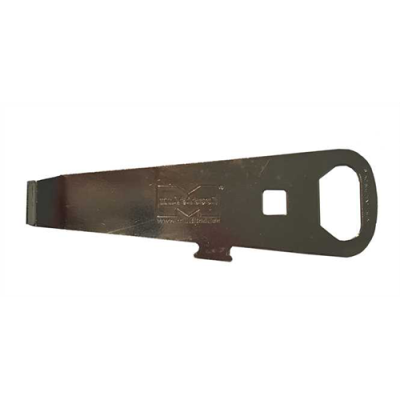 Blechdeckelöffner