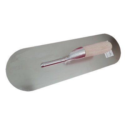Bodenglätter Blattstärke 1,1 mm