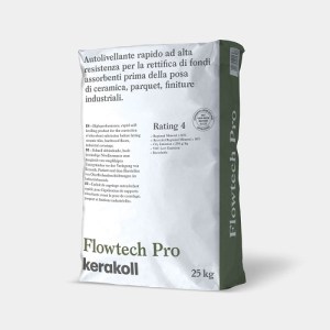 Flowtech Pro von KERAKOLL