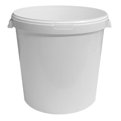 Mischkübel 30 Liter Fassungsvermögen