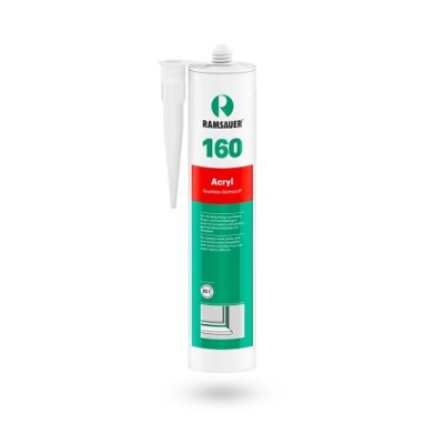 Ramsauer 160 ACRYL - Acryldichtstoff