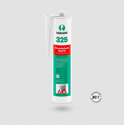 Ramsauer 325 Brandschutz Hybrid