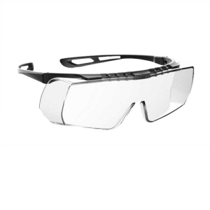 Überschutzbrille für Brillenträger