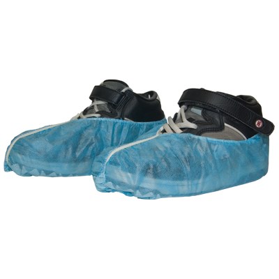 Überziehschuhe
